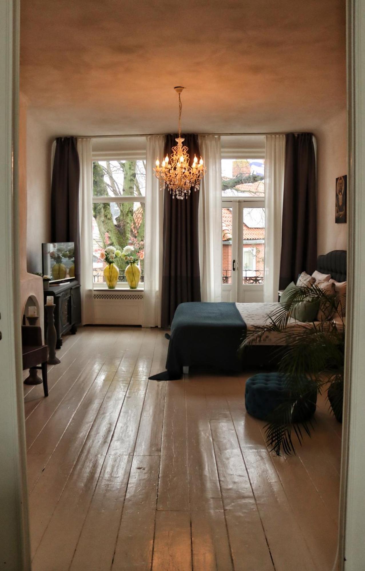 Appartement Zeeuws Genoegen Vlissingen Bagian luar foto