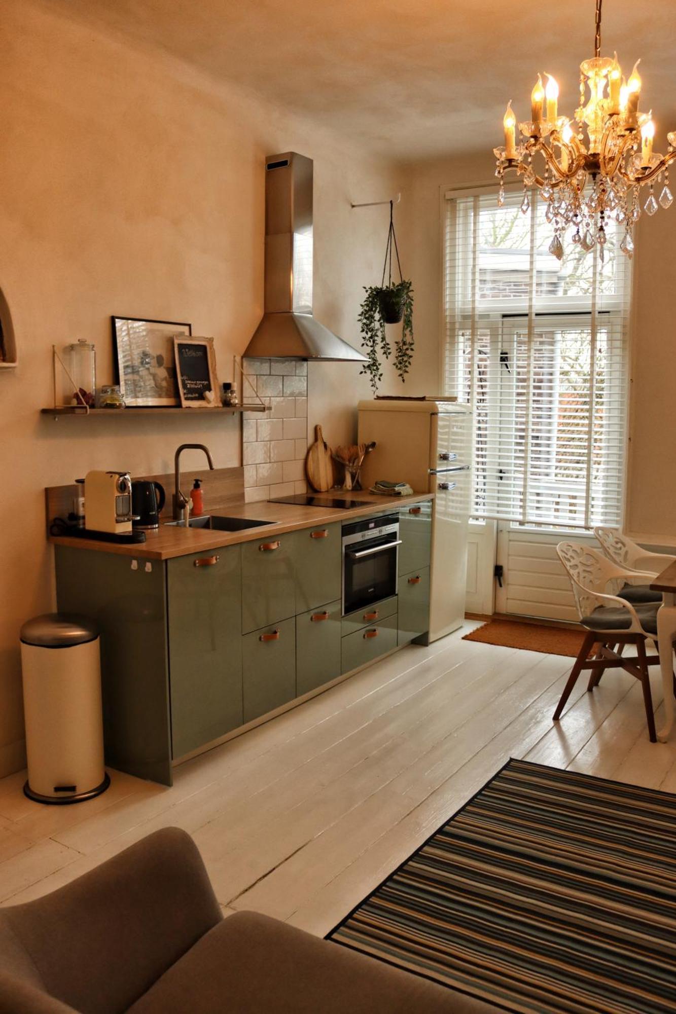 Appartement Zeeuws Genoegen Vlissingen Bagian luar foto