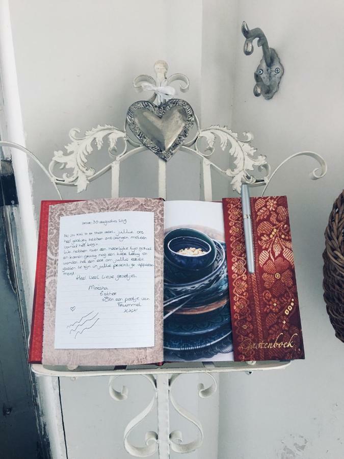 Appartement Zeeuws Genoegen Vlissingen Bagian luar foto
